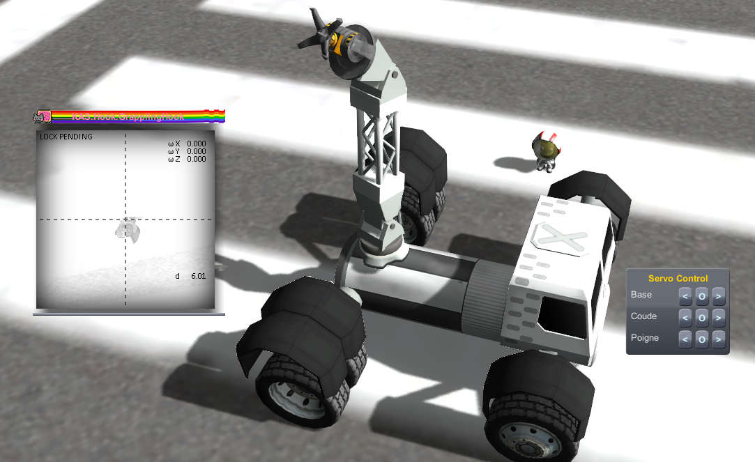 [0.21.1] KAS v0.4.3 - Struts, pipes, part storage, containers, merged ...