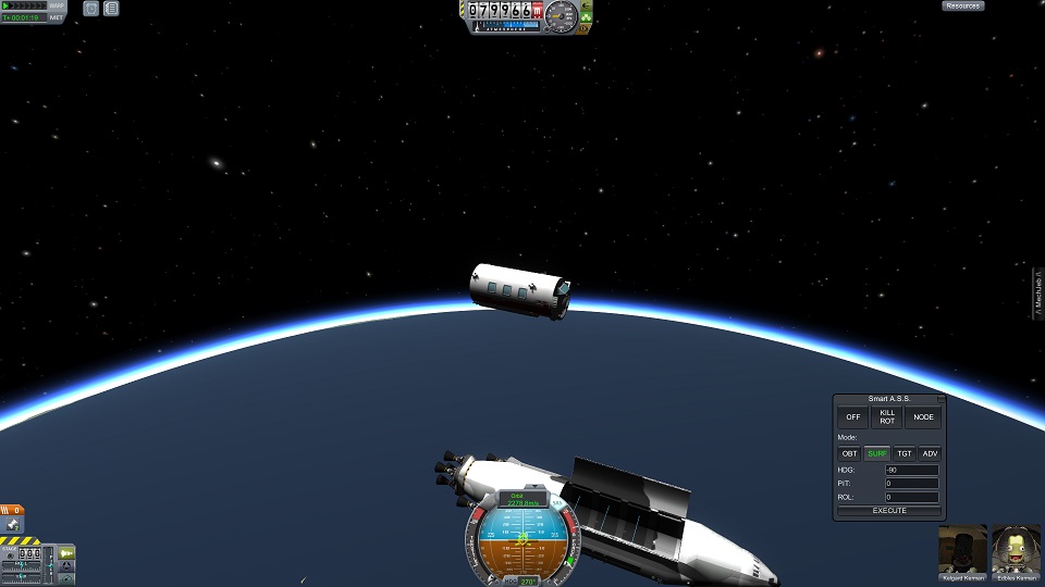 FusTek Parts [.20][Munox, Karmony Modules, Station Parts, Docking Nodes ...